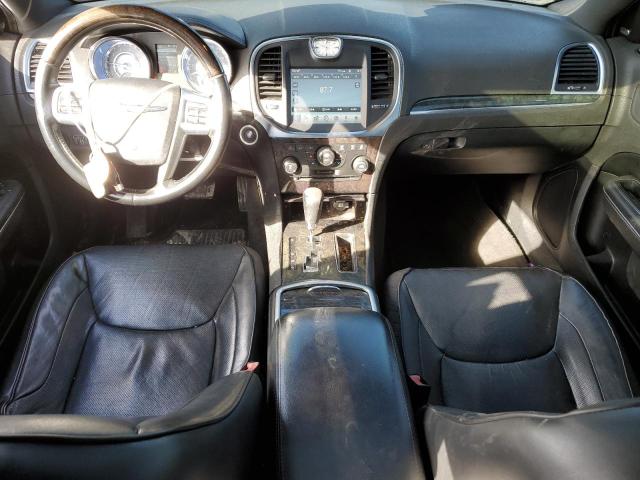 Photo 8 from auction – 2011 CHRYSLER 300C with VIN 2C3CA6CT4BH596140