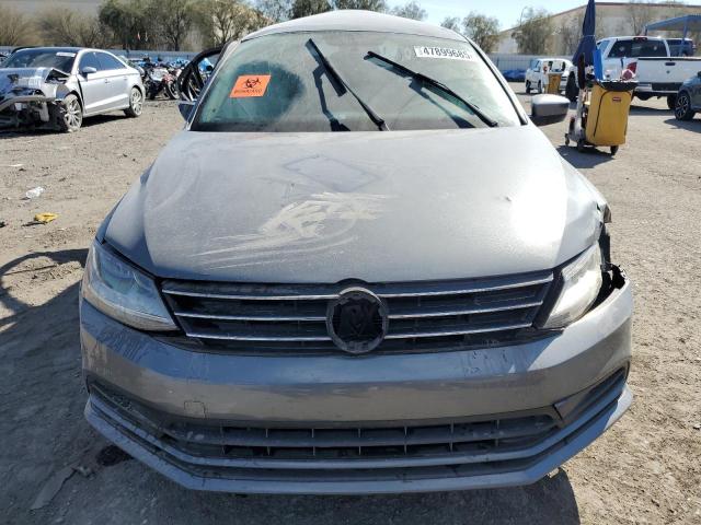 Photo 5 from auction – 2017 VOLKSWAGEN JETTA S with VIN 3VW2B7AJ9HM367326