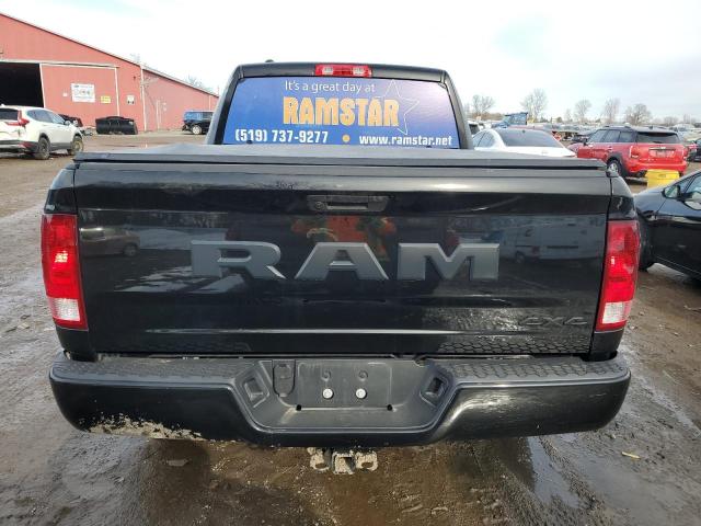 Photo 6 from auction – 2023 RAM 1500 CLASS with VIN 1C6RR7FG6PS551369