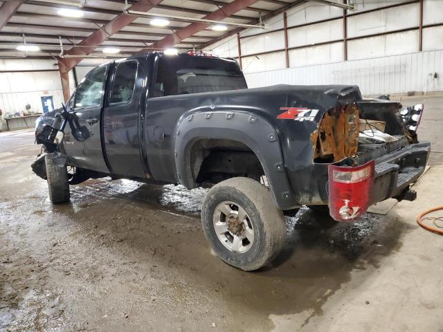 Photo 2 from auction – 2009 GMC SIERRA K25 with VIN 1GTHK49639E150969