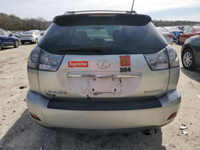 Снимка 6 от търг – 2005 LEXUS RX 330 с VIN 2T2HA31U75C044850