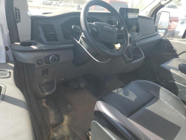 Photo 8 from auction – 2023 FORD TRANSIT T- with VIN 1FTBW3X82PKA03808