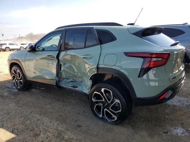 Photo 2 from auction – 2024 CHEVROLET TRAX 2RS with VIN KL77LJE26RC153576