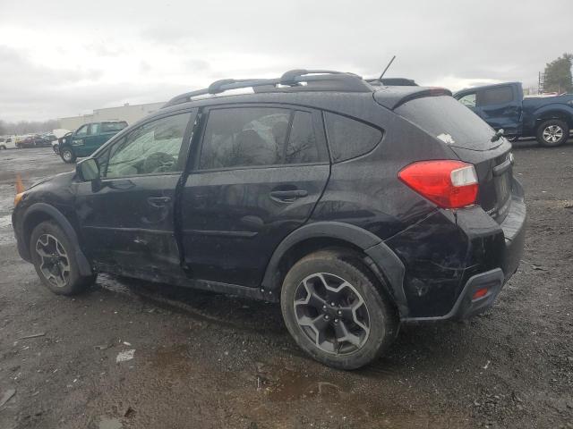 Снимка 2 от търг – 2014 SUBARU XV CROSSTR с VIN JF2GPAKC1E8226906