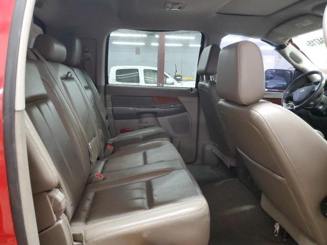 Foto 10 de la subasta – 2006 DODGE RAM 1500 con VIN 3D7KS19D46G143798