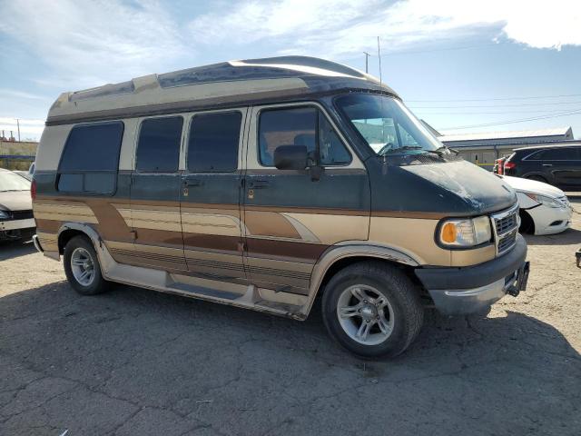 Photo 4 from auction – 1996 DODGE RAM VAN B2 with VIN 2B6HB21Y6TK151171
