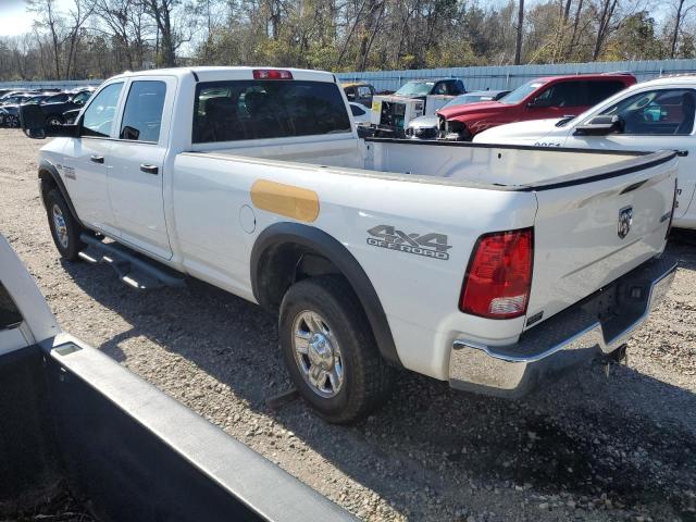 Photo 2 from auction – 2018 RAM 2500 ST with VIN 3C6UR5HJ2JG136703