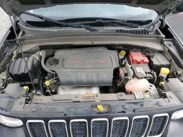 Photo 11 from auction – 2020 JEEP RENEGADE S with VIN ZACNJAAB0LPL13344