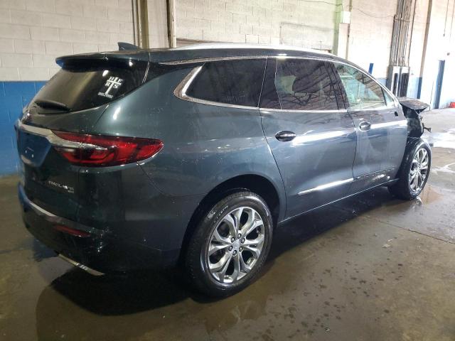 Photo 3 from auction – 2018 BUICK ENCLAVE AV with VIN 5GAEVCKW3JJ270914