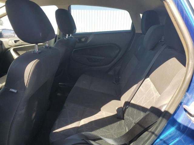 Photo 10 from auction – 2011 FORD FIESTA SE with VIN 3FADP4EJXBM172810