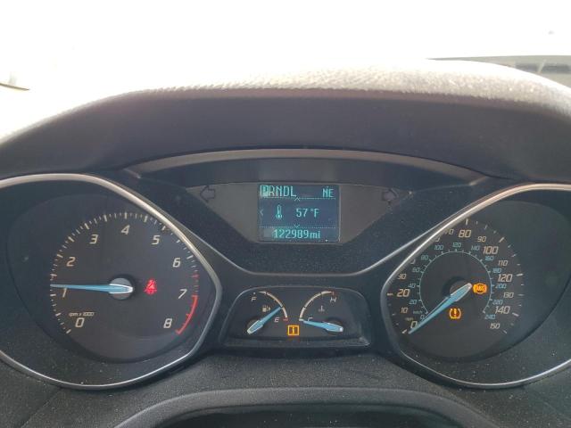 Снимка 9 от търг – 2012 FORD FOCUS SE с VIN 1FAHP3F2XCL117229
