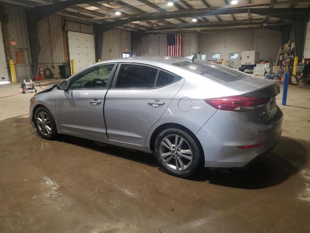 Photo 2 from auction – 2017 HYUNDAI ELANTRA SE with VIN 5NPD84LFXHH015802