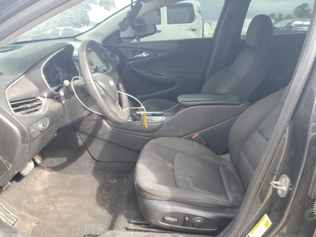 Photo 7 from auction – 2016 CHEVROLET MALIBU LT with VIN 1G1ZE5ST8GF228485