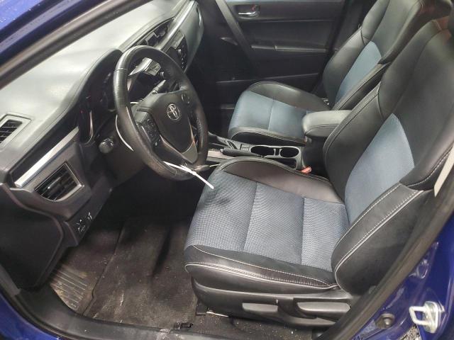 Photo 7 from auction – 2015 TOYOTA COROLLA L with VIN 2T1BURHE8FC353974