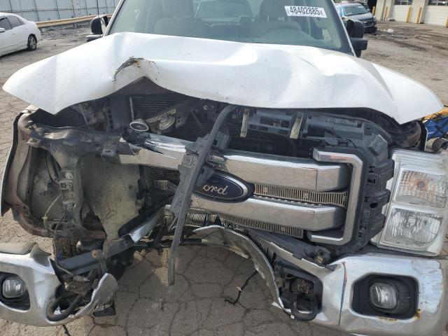 Photo 11 from auction – 2012 FORD F250 SUPER with VIN 1FT7W2B64CEB51019
