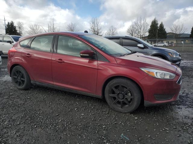 Photo 4 from auction – 2015 FORD FOCUS SE with VIN 1FADP3K28FL358733