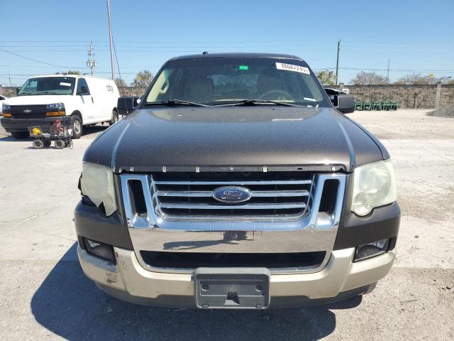 Photo 5 from auction – 2006 FORD EXPLORER E with VIN 1FMEU64EX6UB65506