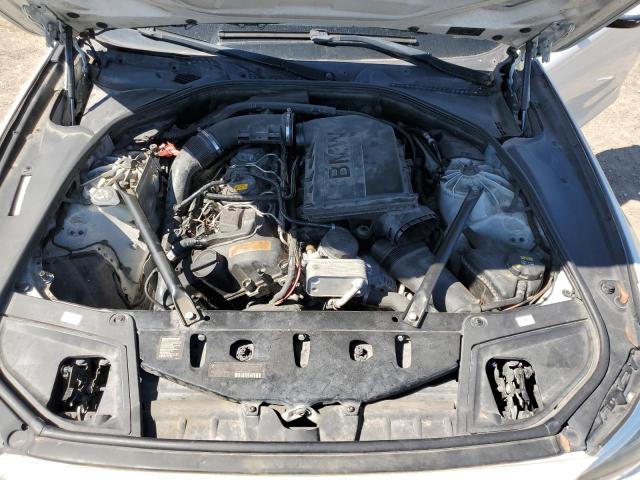 Photo 11 from auction – 2015 BMW 535 I with VIN WBA5B1C57FD917738