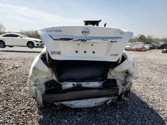 Photo 6 from auction – 2014 NISSAN ALTIMA 2.5 with VIN 1N4AL3AP4EC184699