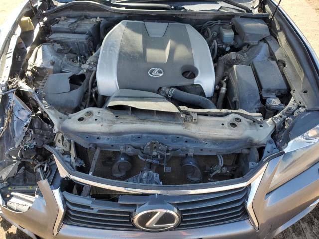 Снимка 11 от търг – 2014 LEXUS GS 350 с VIN JTHCE1BL2E5023428