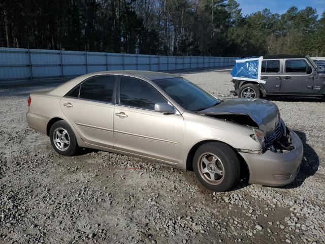 Снимка 4 от търг – 2006 TOYOTA CAMRY LE с VIN 4T1BE30K76U650714