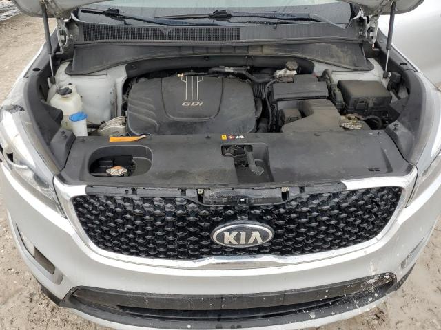 Photo 12 from auction – 2016 KIA SORENTO EX with VIN 5XYPHDA57GG150099