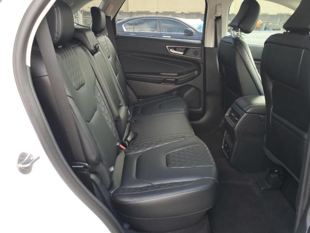 Photo 10 from auction – 2024 FORD EDGE TITAN with VIN 2FMPK4K97RBB21109
