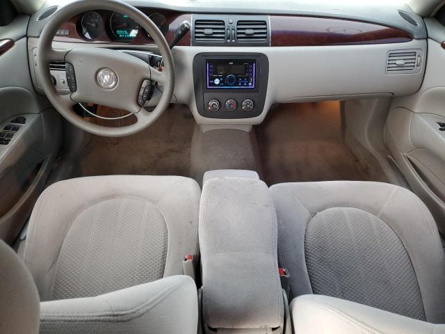 Photo 8 from auction – 2006 BUICK LUCERNE CX with VIN 1G4HP57256U236434
