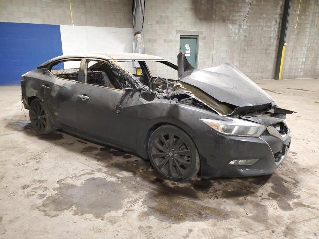 Photo 4 from auction – 2017 NISSAN MAXIMA 3.5 with VIN 1N4AA6AP0HC373538