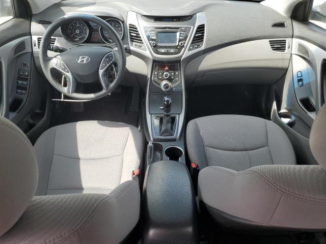 Photo 8 from auction – 2016 HYUNDAI ELANTRA SE with VIN 5NPDH4AE8GH779124