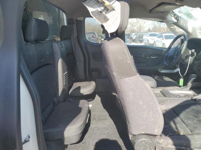 Photo 10 from auction – 2024 NISSAN FRONTIER S with VIN 1N6ED1CM6RN674200