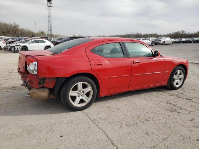 Photo 3 from auction – 2009 DODGE CHARGER R/ with VIN 2B3KA53TX9H515686