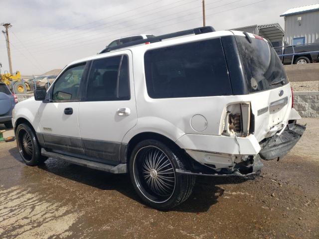 Photo 2 from auction – 2007 FORD EXPEDITION with VIN 1FMFU15537LA29568