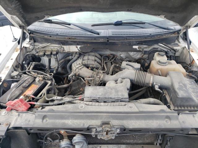 Photo 12 from auction – 2011 FORD F150 SUPER with VIN 1FTEX1EM2BFC82144