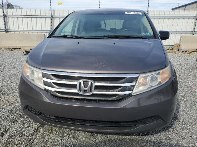 Photo 5 from auction – 2011 HONDA ODYSSEY EX with VIN 5FNRL5H67BB067297