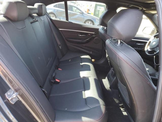 Photo 10 from auction – 2018 BMW 330 XI with VIN WBA8D9C51JEB35401