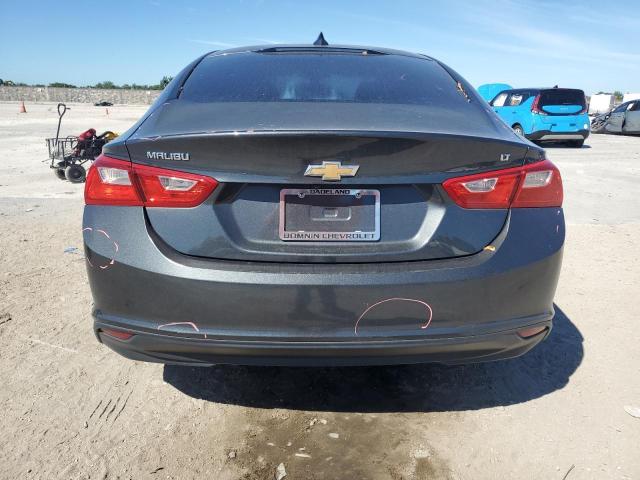 Photo 6 from auction – 2017 CHEVROLET MALIBU LT with VIN 1G1ZE5ST3HF133575