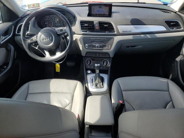 Photo 8 from auction – 2016 AUDI Q3 PREMIUM with VIN WA1EFCFS5GR005015