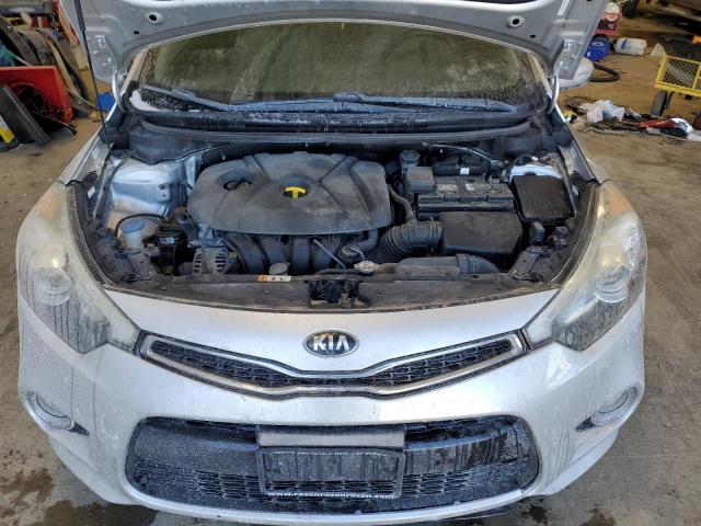 Photo 11 from auction – 2014 KIA FORTE EX with VIN KNAFX6A86E5223650
