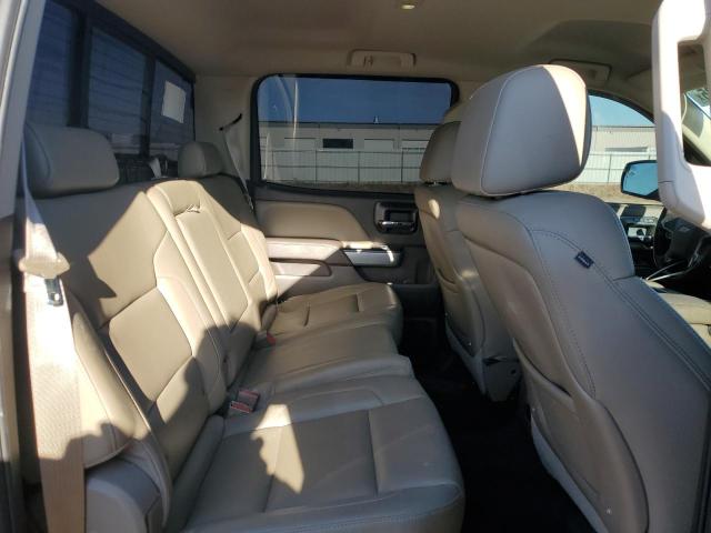 Фото 10 с аукциона – 2014 CHEVROLET SILVERADO с VIN 3GCUKSEC7EG455733