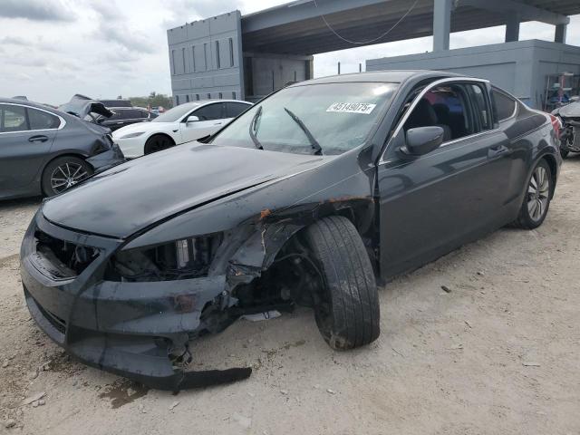 HONDA ACCORD LX- 2011 with VIN 1HGCS1B38BA016739 - Photo from auction