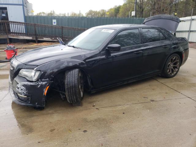 CHRYSLER 300 S 2017 с VIN 2C3CCABG9HH664734 - Снимка от търг