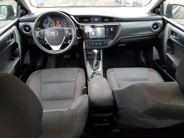 Photo 8 from auction – 2018 TOYOTA COROLLA L with VIN 2T1BURHE8JC060617