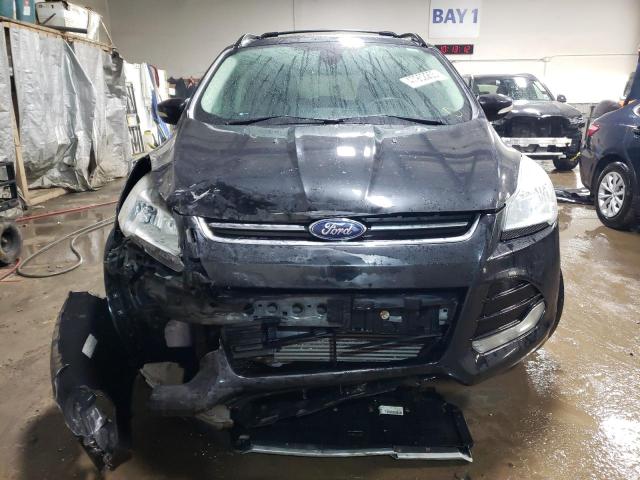 Photo 5 from auction – 2013 FORD ESCAPE SEL with VIN 1FMCU9H93DUA99321
