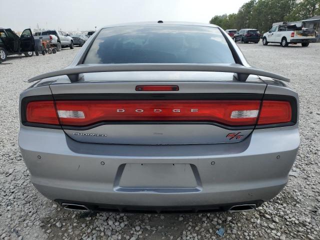 Photo 6 from auction – 2014 DODGE CHARGER R/ with VIN 2C3CDXCT0EH114023