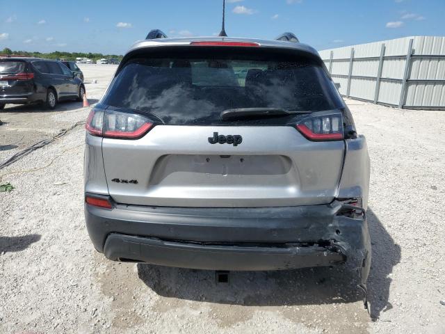 Photo 6 from auction – 2019 JEEP CHEROKEE L with VIN 1C4PJMLX2KD283461