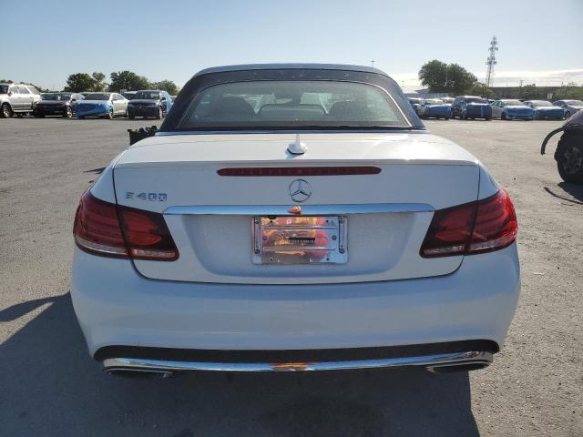 Photo 6 from auction – 2016 MERCEDES-BENZ E 400 with VIN WDDKK6FF2GF326901
