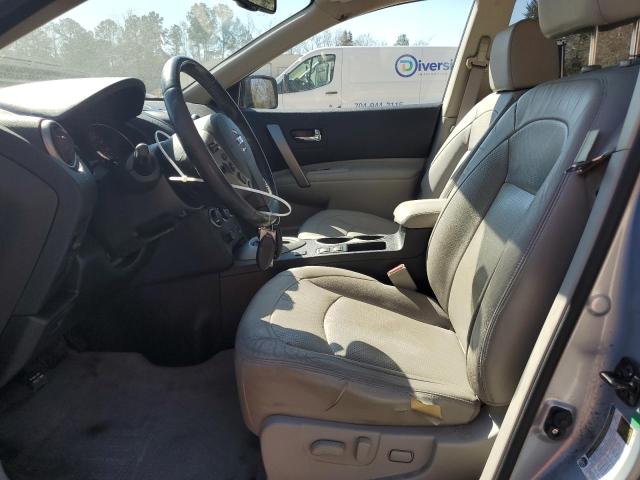 Photo 7 from auction – 2012 NISSAN ROGUE S with VIN JN8AS5MV2CW379476