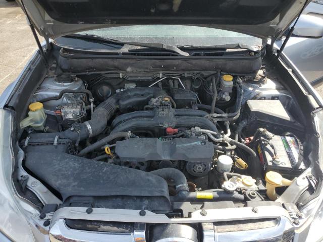 Photo 12 from auction – 2014 SUBARU OUTBACK 2. with VIN 4S4BRCKC7E3310798