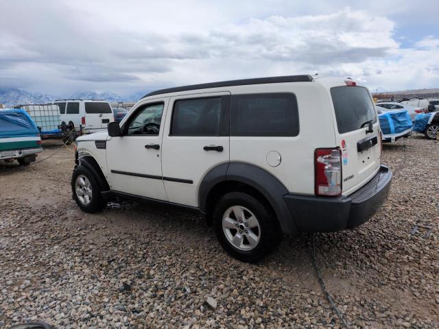 Снимка 2 от търг – 2008 DODGE NITRO SXT с VIN 1D8GU28KX8W285322